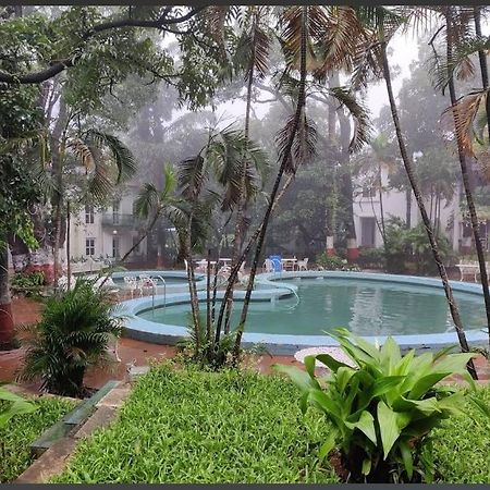 Anand Ritz Resort Matheran Exterior foto