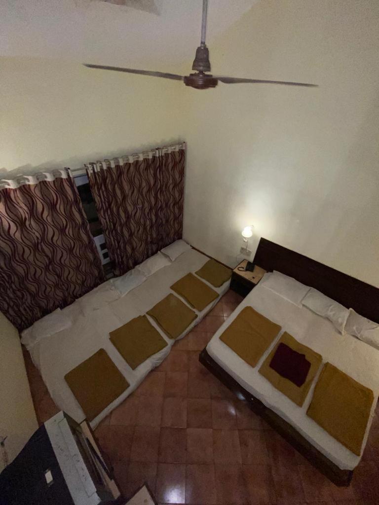 Anand Ritz Resort Matheran Exterior foto
