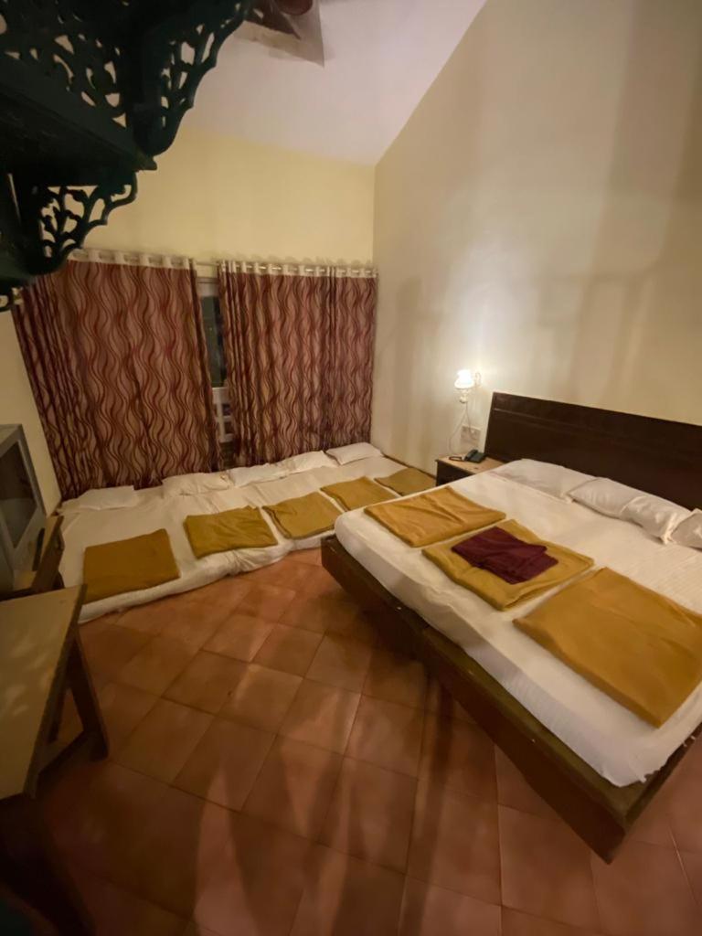 Anand Ritz Resort Matheran Exterior foto