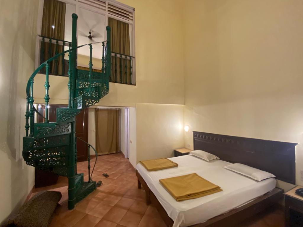Anand Ritz Resort Matheran Exterior foto