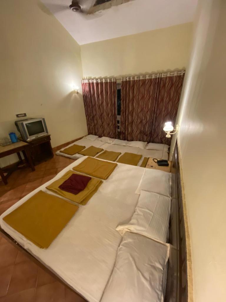 Anand Ritz Resort Matheran Exterior foto