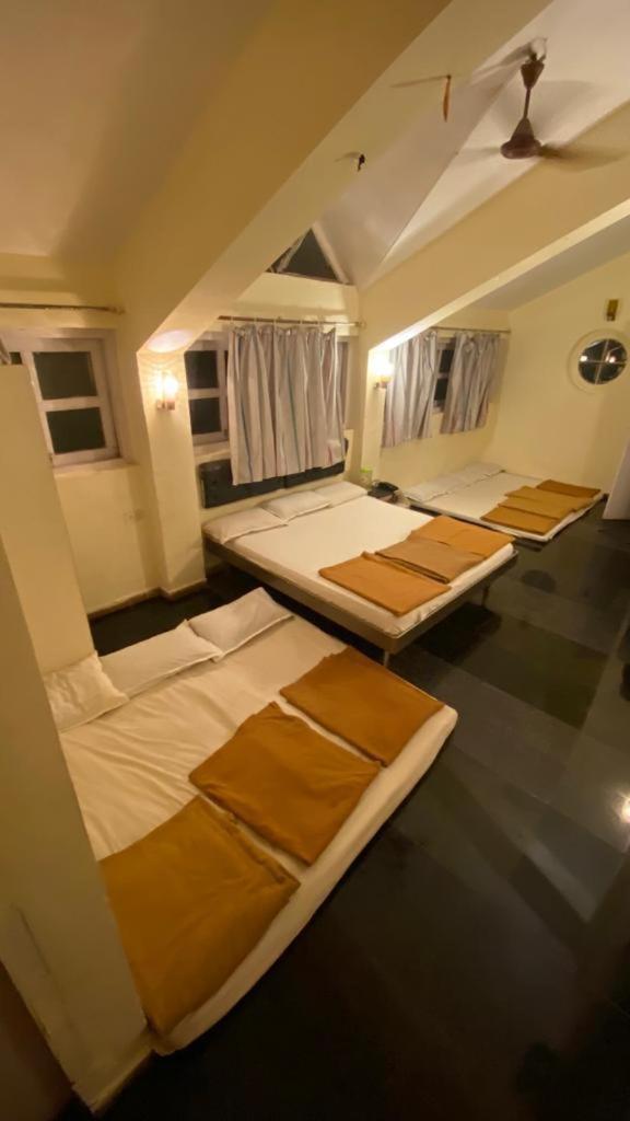 Anand Ritz Resort Matheran Exterior foto