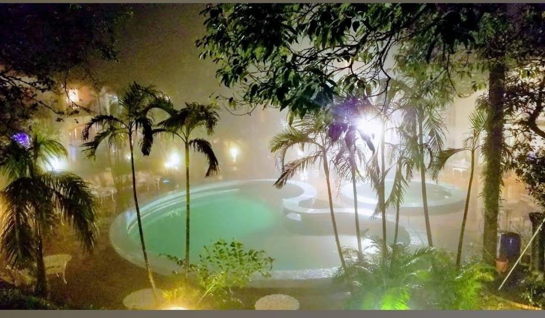 Anand Ritz Resort Matheran Exterior foto